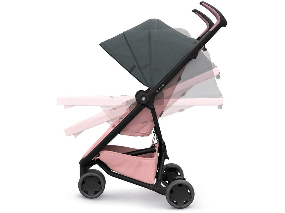 Carrinho de Bebê Quinny Zapp Flex Bumper Bar - 7