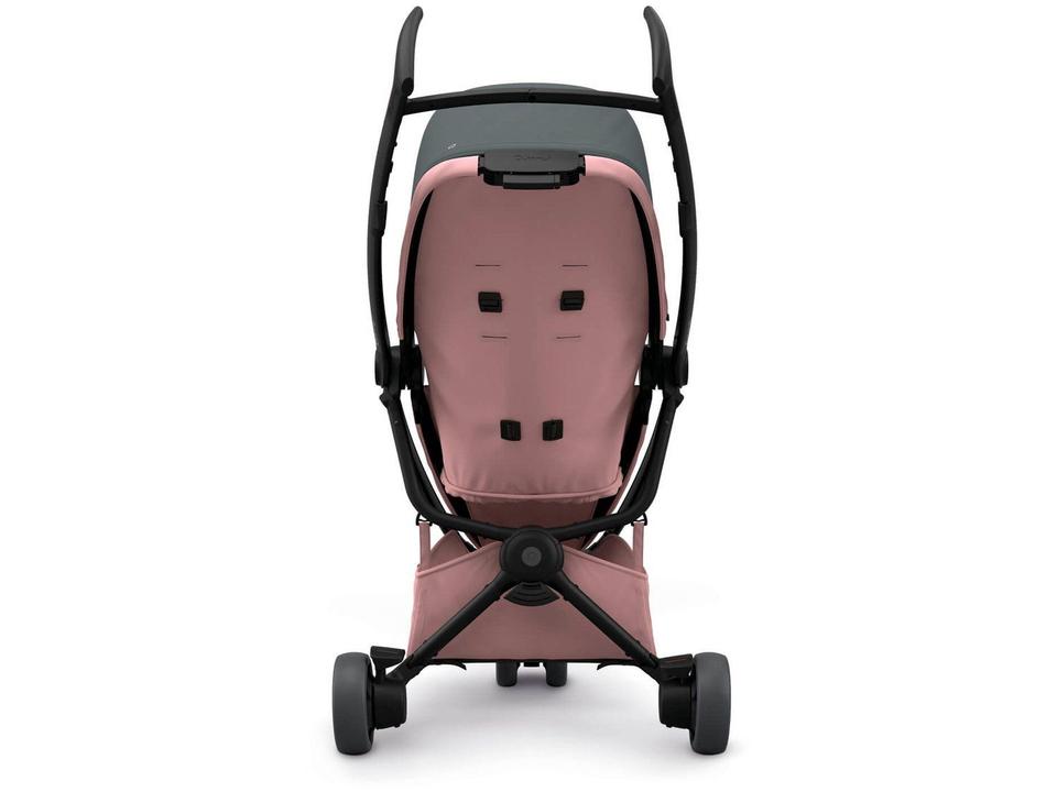 Carrinho de Bebê Quinny Zapp Flex Bumper Bar - 3