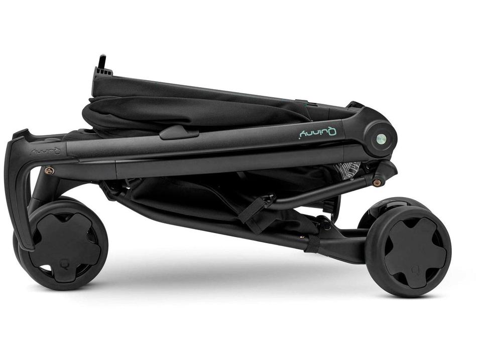 Carrinho de Bebê Quinny Zapp Flex Bumper Bar - 8