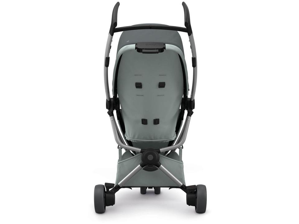 Carrinho de Bebê Quinny Zapp Flex Bumper Bar - 4