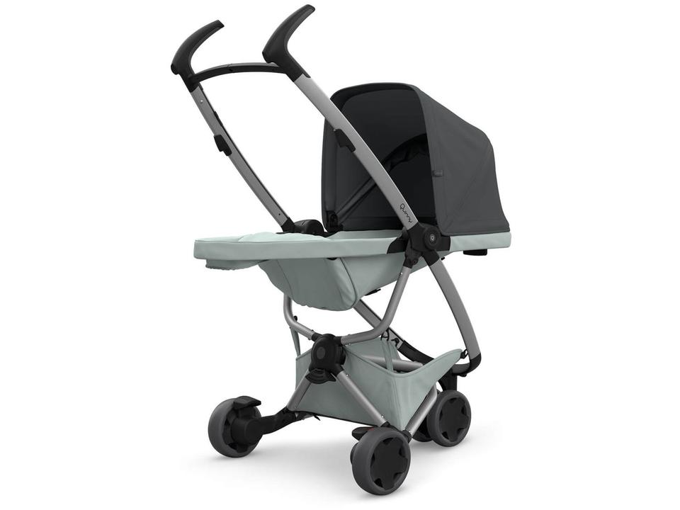 Carrinho de Bebê Quinny Zapp Flex Bumper Bar - 2