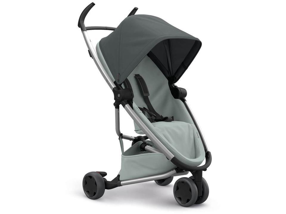 Carrinho de Bebê Quinny Zapp Flex Bumper Bar - 1