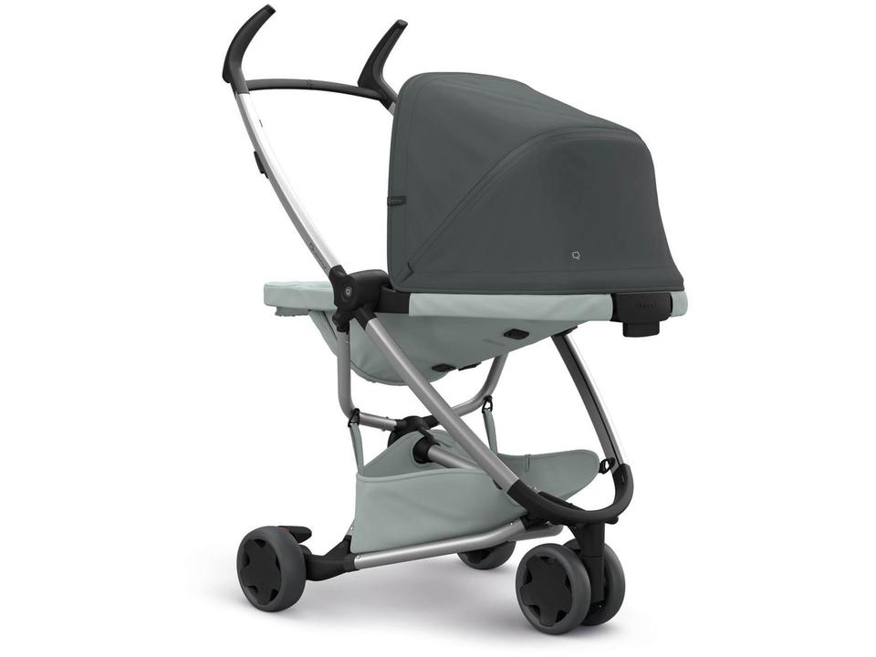 Carrinho de Bebê Quinny Zapp Flex Bumper Bar - 3