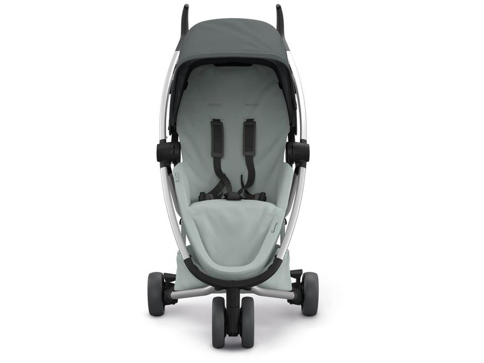 Carrinho de Bebê Quinny Zapp Flex Bumper Bar - 5