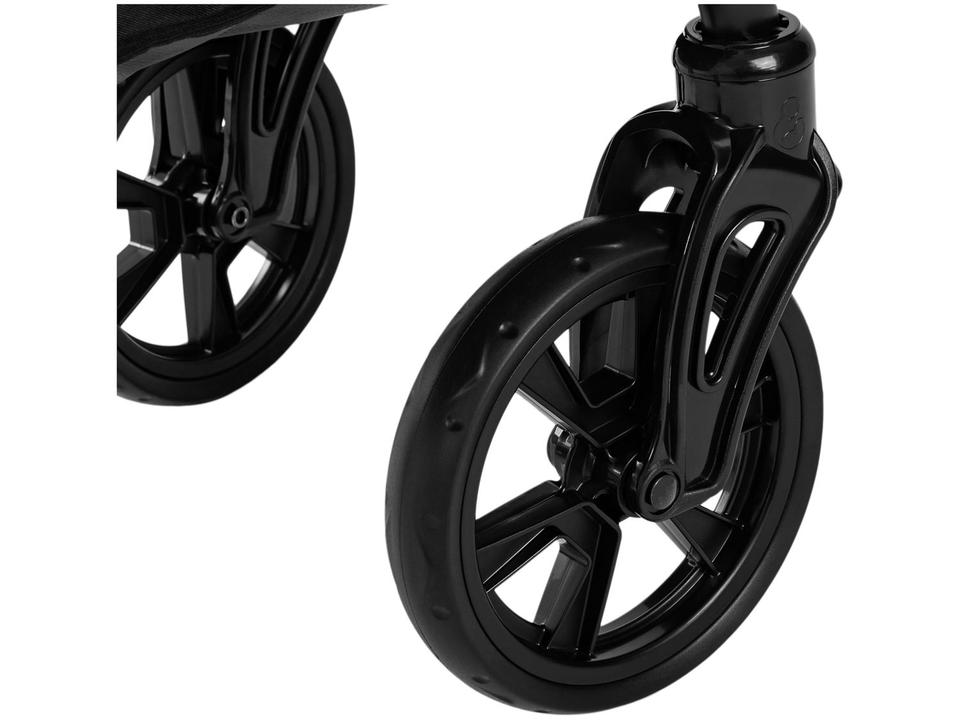 Carrinho de Bebê Reversível Galzerano Olympus - 11