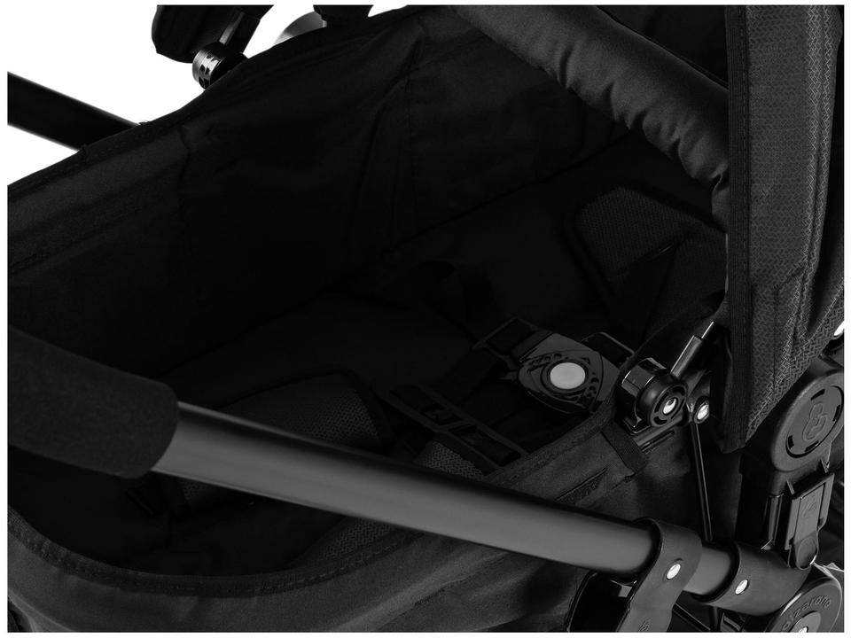 Carrinho de Bebê Reversível Galzerano Olympus - 12