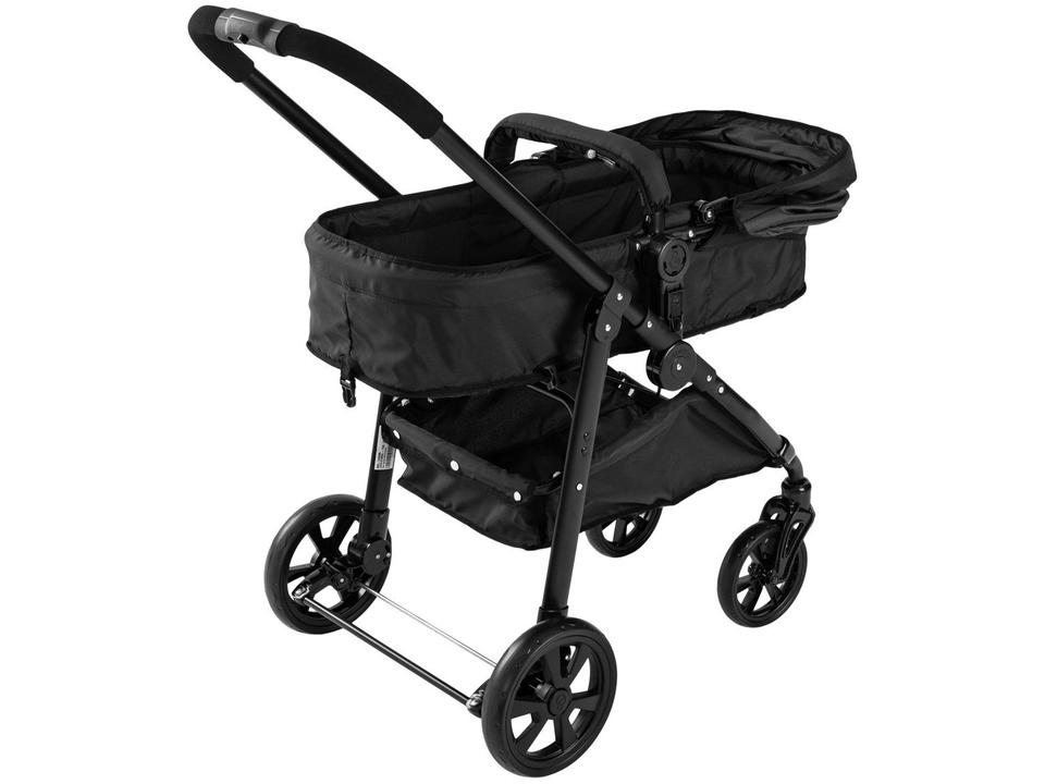 Carrinho de Bebê Reversível Galzerano Olympus - 7