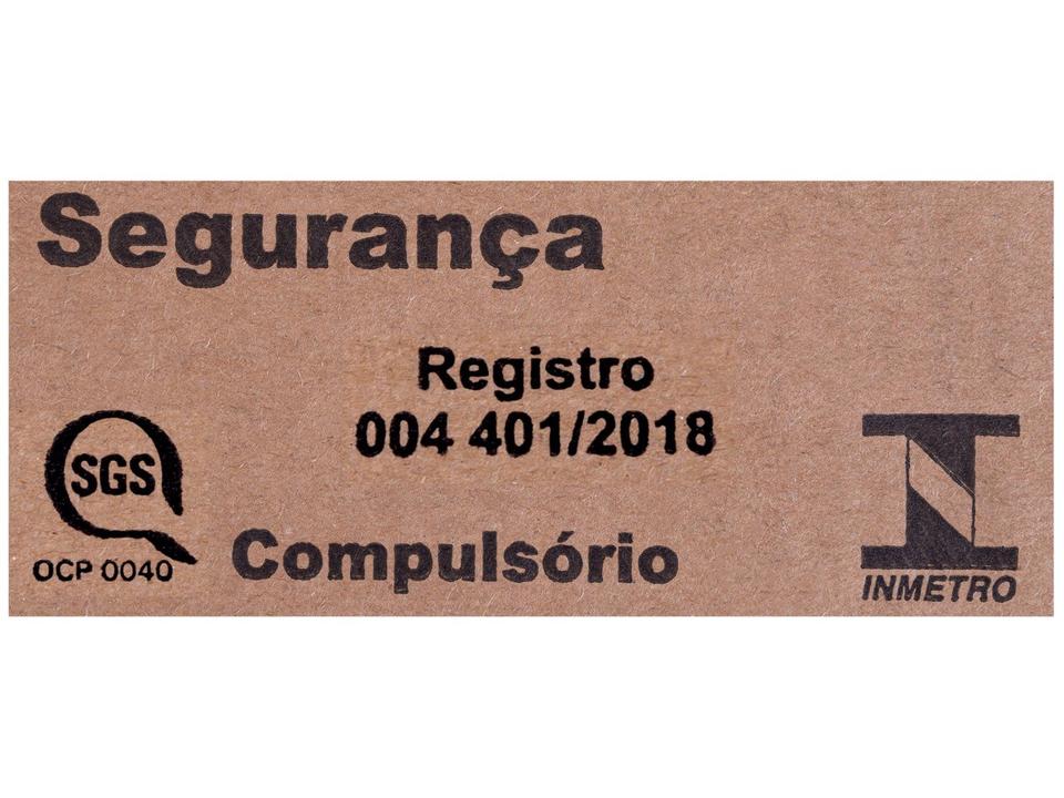 Carrinho de Bebê Reversível Galzerano Olympus - 13