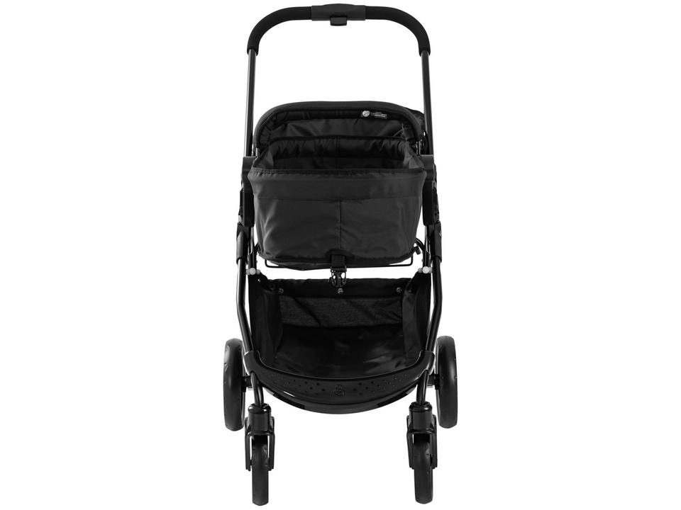 Carrinho de Bebê Reversível Galzerano Olympus - 3