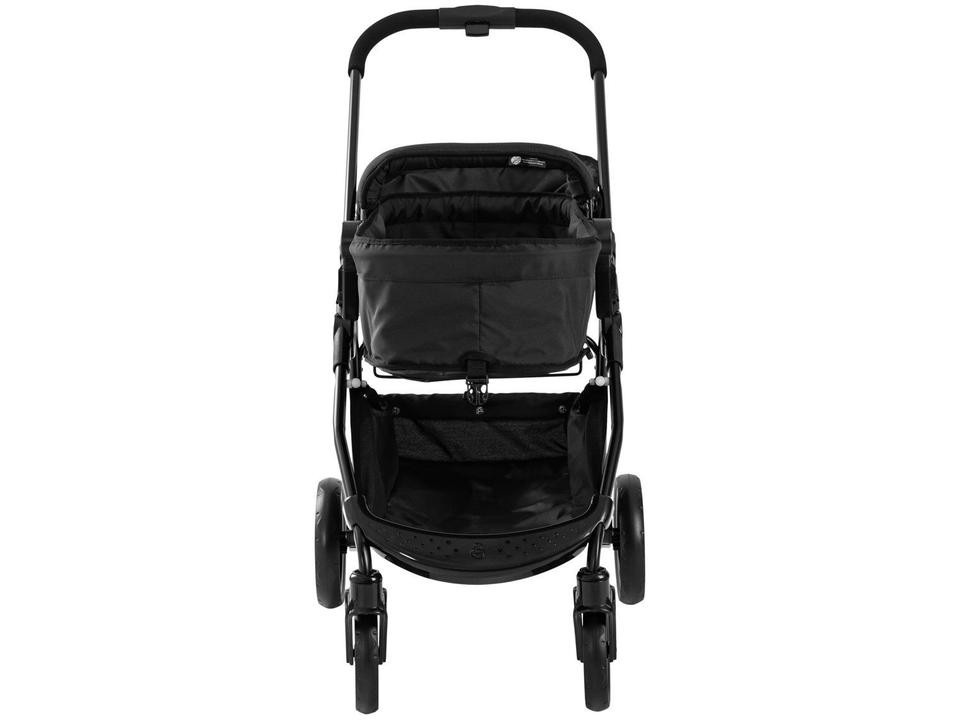 Carrinho de Bebê Reversível Galzerano Olympus - 3