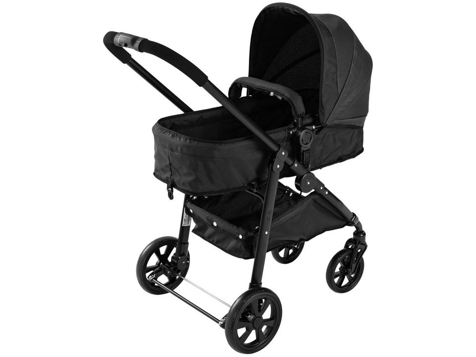 Carrinho de Bebê Reversível Galzerano Olympus - 6