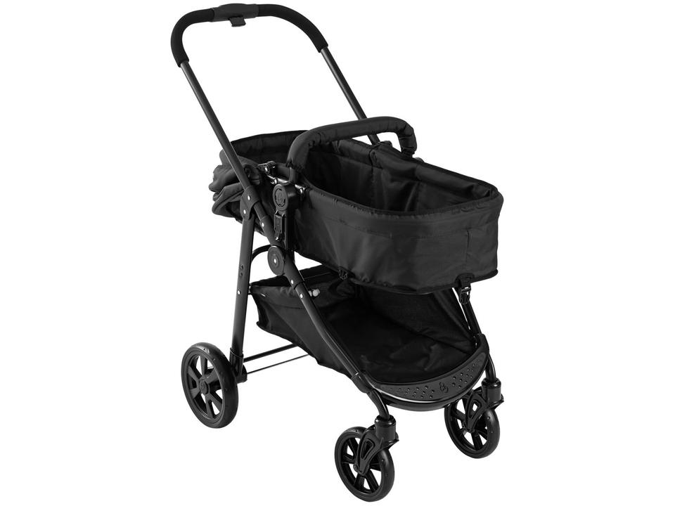 Carrinho de Bebê Reversível Galzerano Olympus - 2