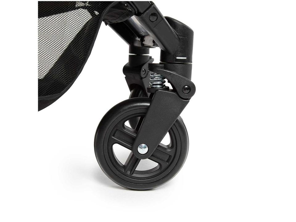 Carrinho de Bebê Safety 1st Bytes até 15kg - 19