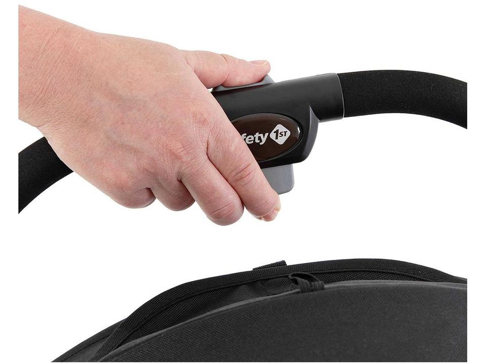 Carrinho de Bebê Safety 1st Bytes até 15kg - 11