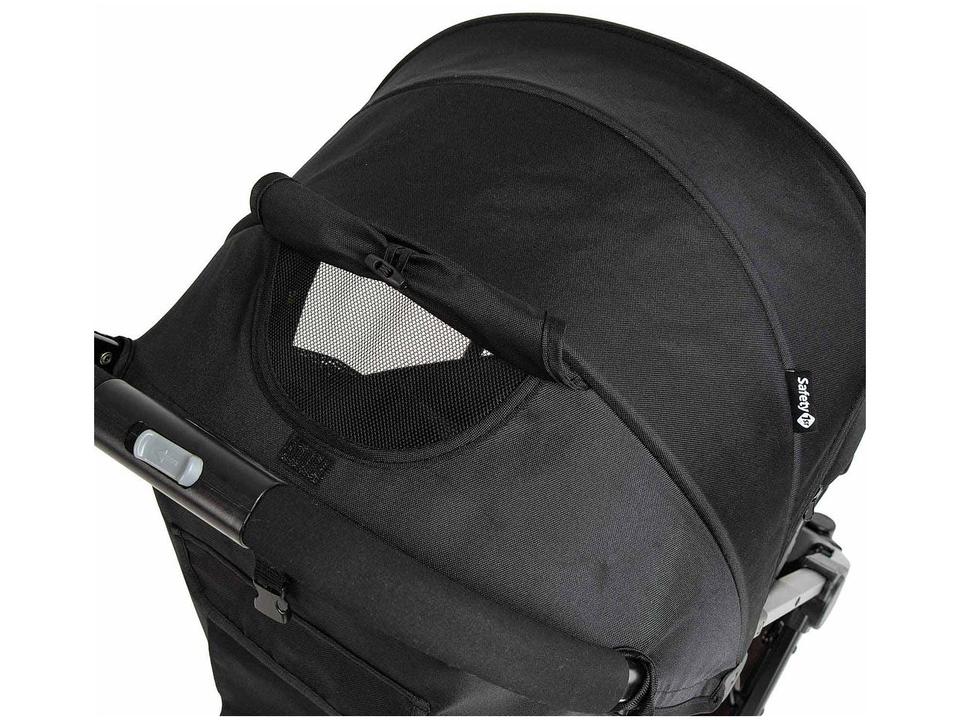 Carrinho de Bebê Safety 1st Bytes até 15kg - 12