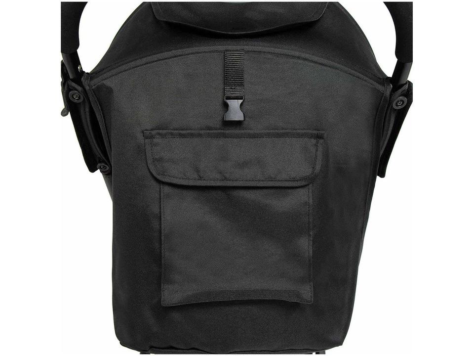 Carrinho de Bebê Safety 1st Bytes até 15kg - 14