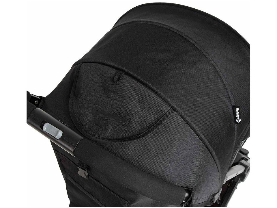 Carrinho de Bebê Safety 1st Bytes até 15kg - 13