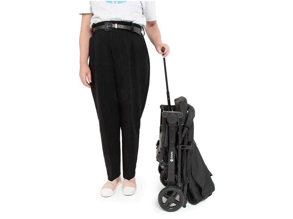 Carrinho de Bebê Safety 1st Bytes até 15kg - 9