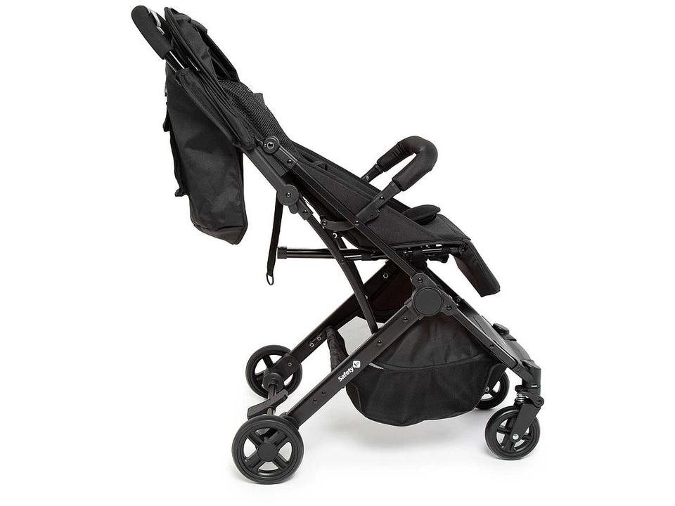 Carrinho de Bebê Safety 1st Bytes até 15kg - 8