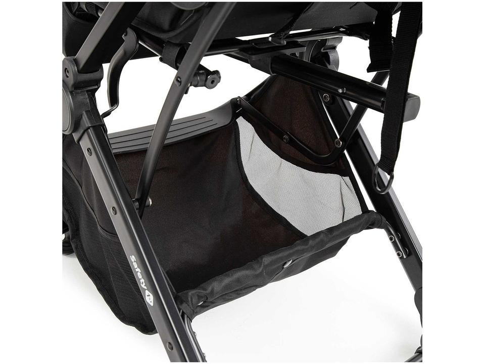Carrinho de Bebê Safety 1st Bytes até 15kg - 15