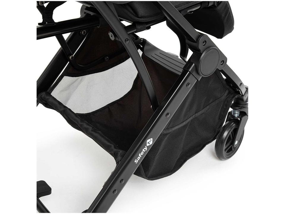 Carrinho de Bebê Safety 1st Bytes até 15kg - 16