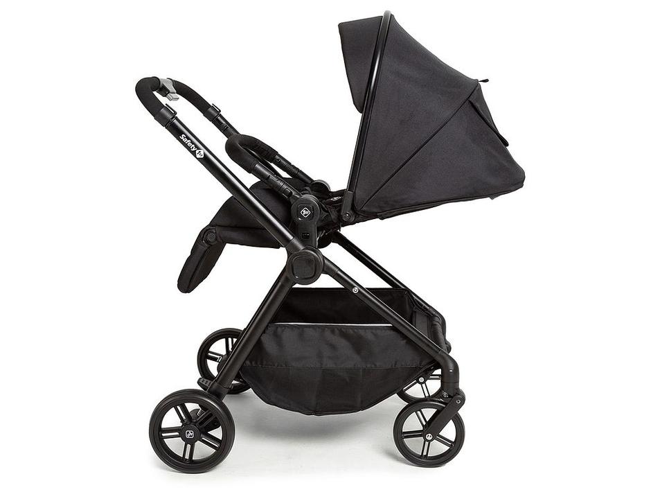 Carrinho de Bebê Safety 1st Magnific até 15kg - 14