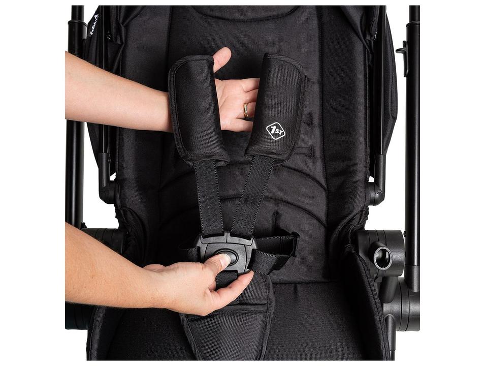 Carrinho de Bebê Safety 1st Magnific até 15kg - 6