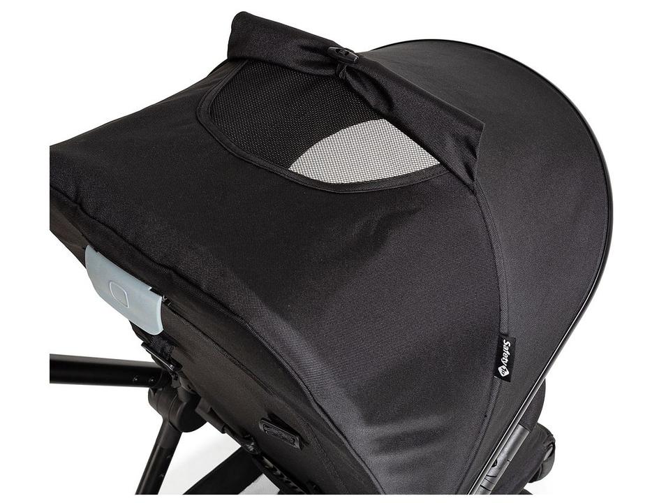 Carrinho de Bebê Safety 1st Magnific até 15kg - 16