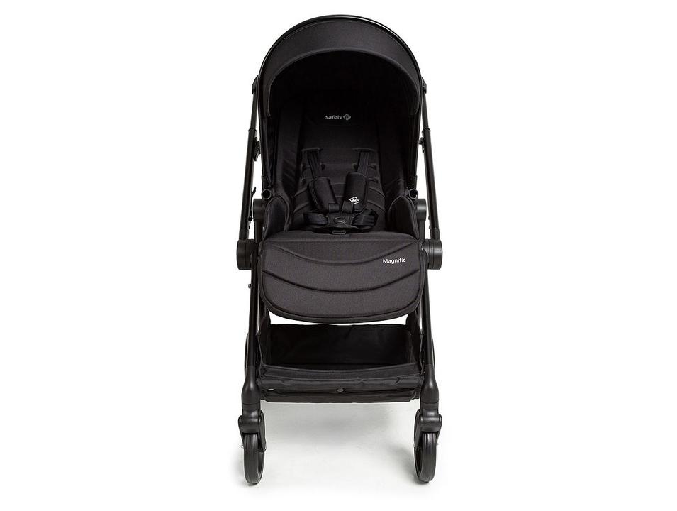 Carrinho de Bebê Safety 1st Magnific até 15kg - 8