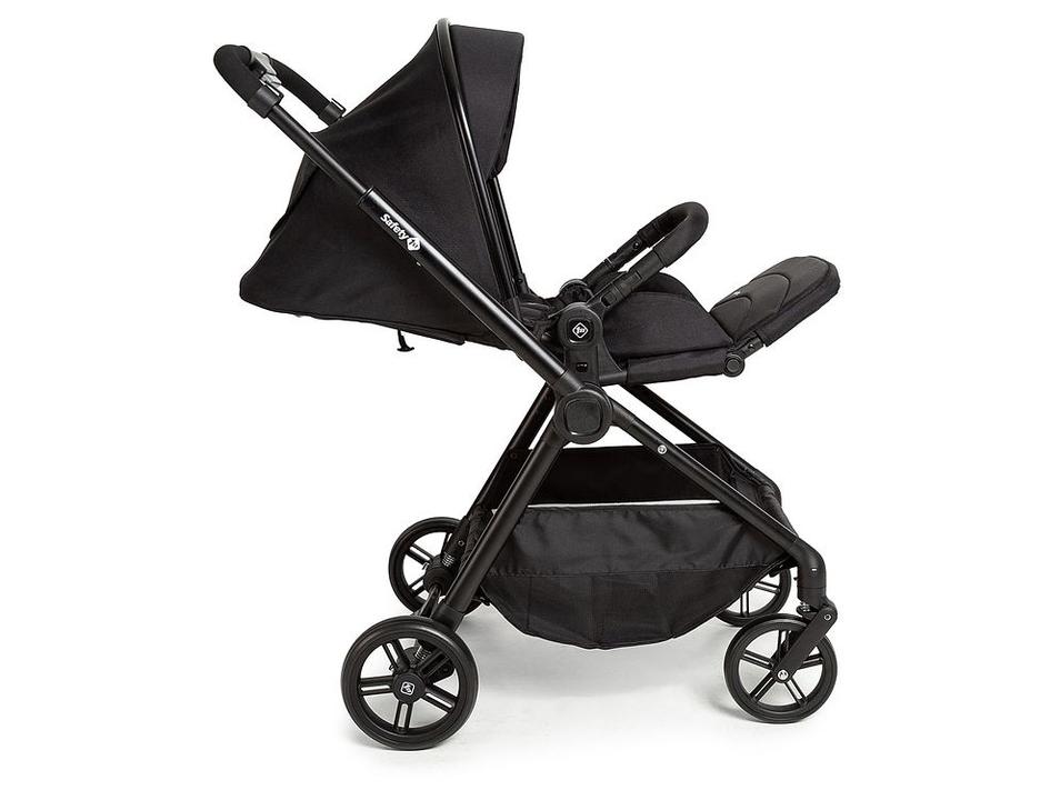 Carrinho de Bebê Safety 1st Magnific até 15kg - 13