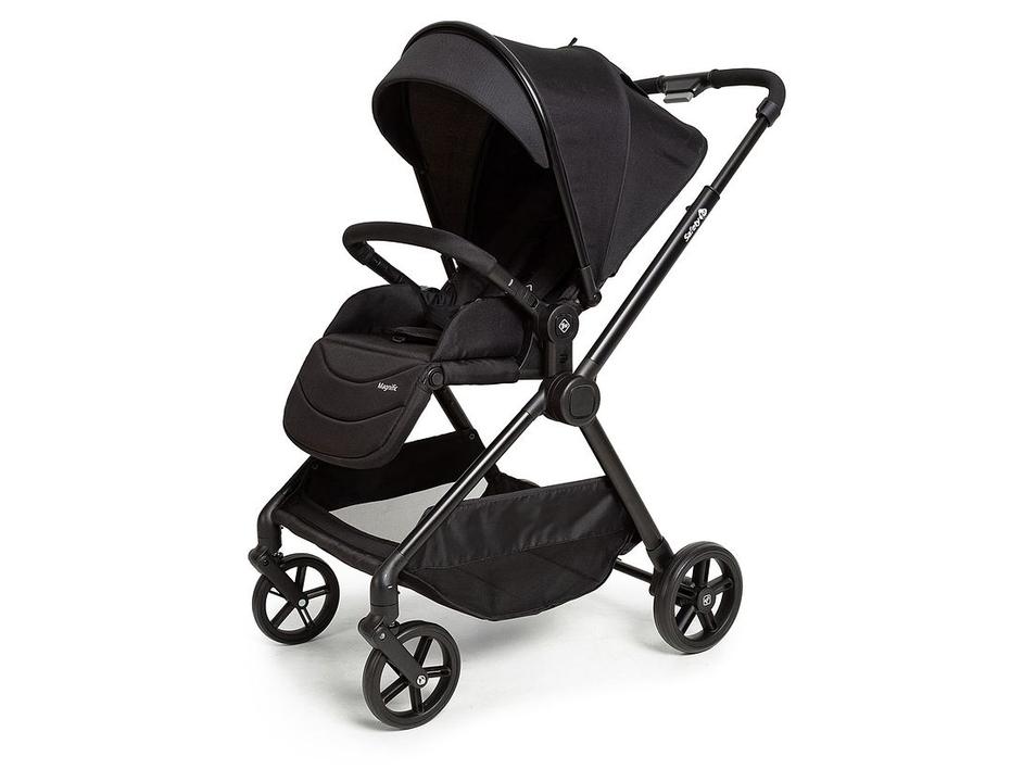 Carrinho de Bebê Safety 1st Magnific até 15kg - 7