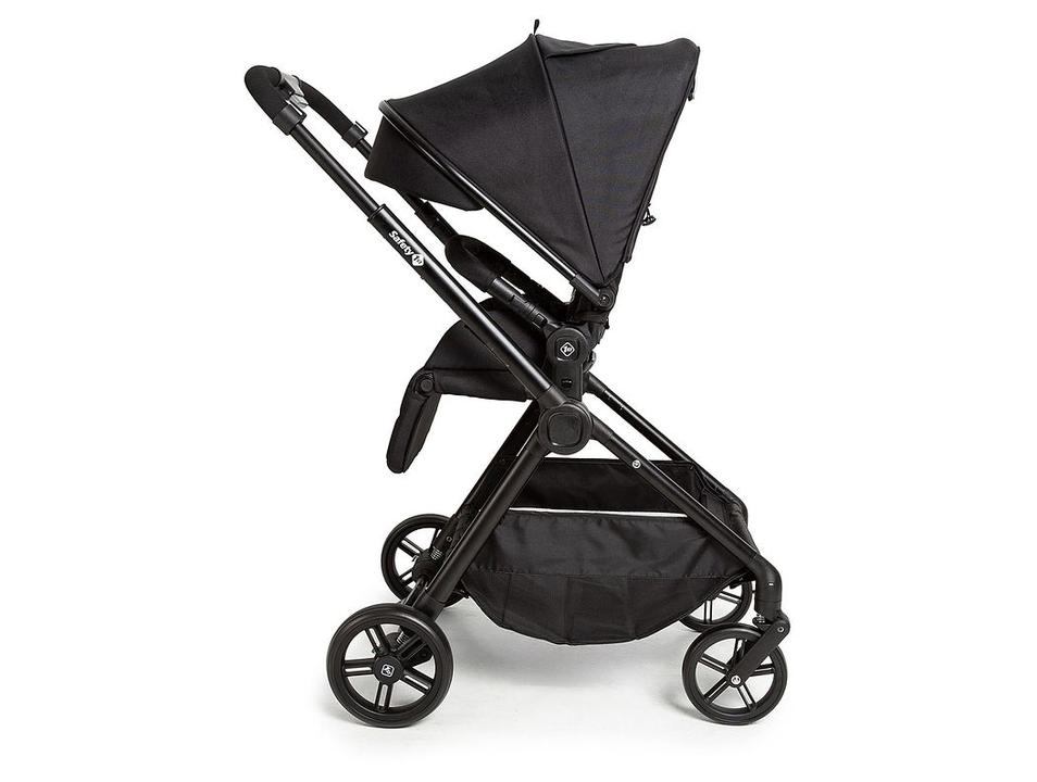Carrinho de Bebê Safety 1st Magnific até 15kg - 10