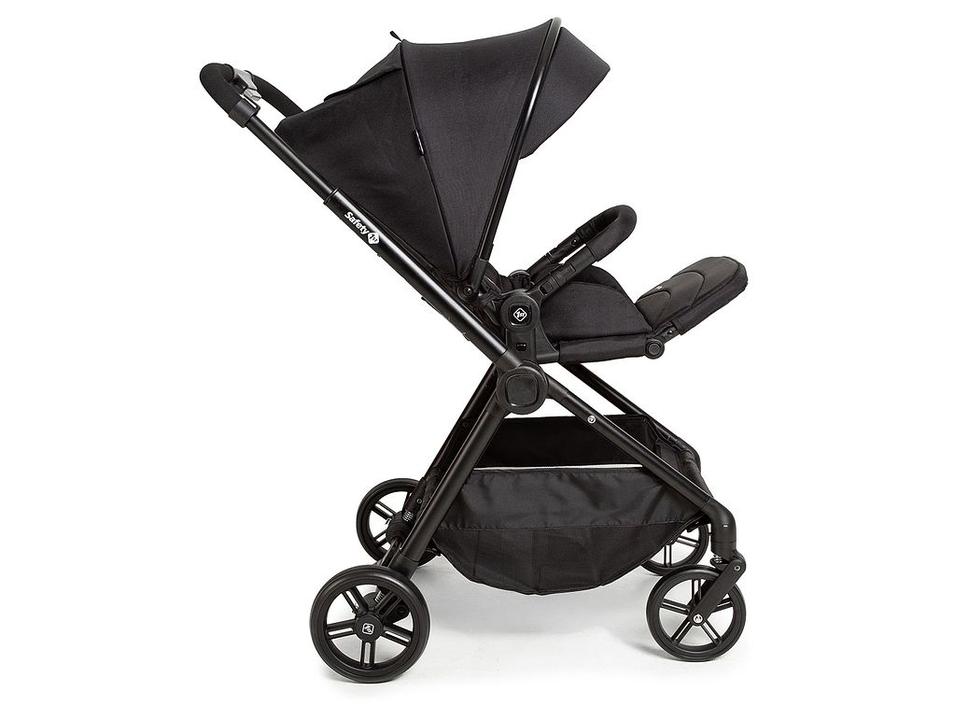 Carrinho de Bebê Safety 1st Magnific até 15kg - 12
