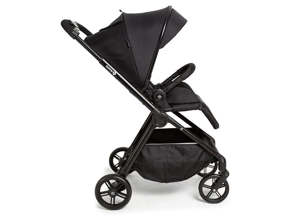 Carrinho de Bebê Safety 1st Magnific até 15kg - 9