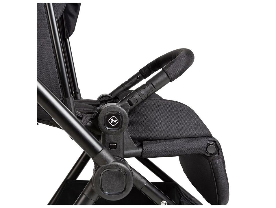 Carrinho de Bebê Safety 1st Magnific até 15kg - 15