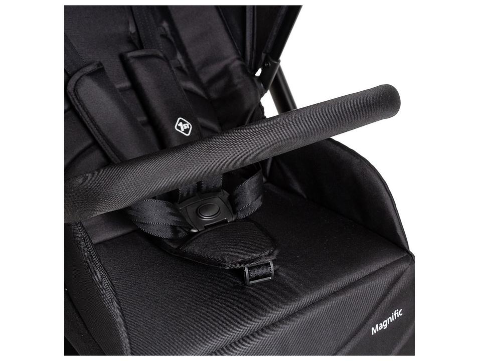Carrinho de Bebê Safety 1st Magnific até 15kg - 17