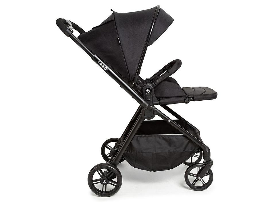 Carrinho de Bebê Safety 1st Magnific até 15kg - 11