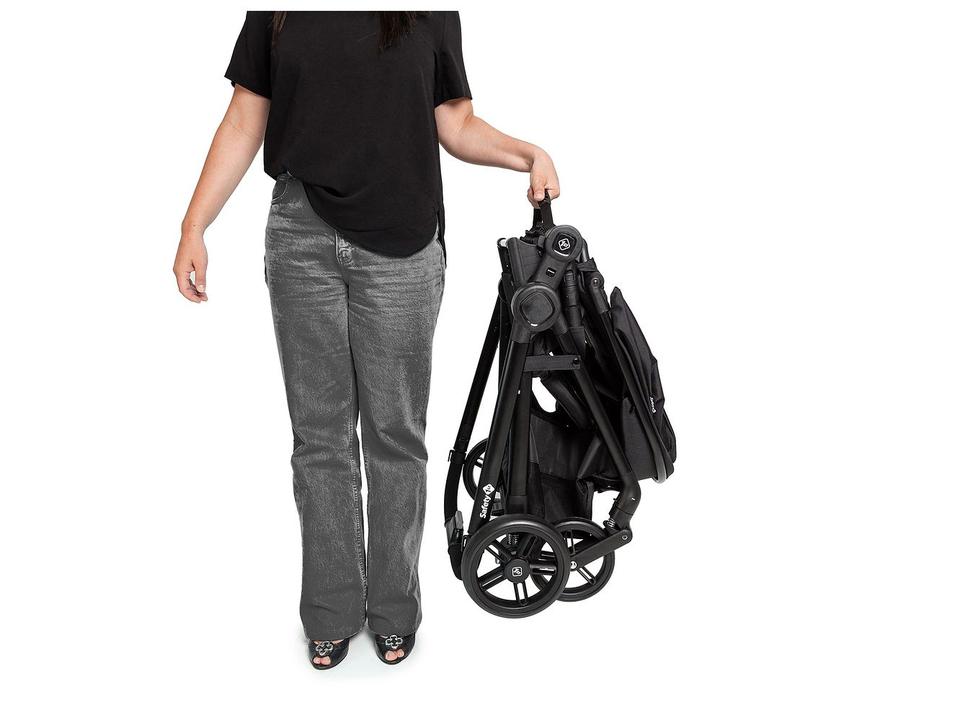 Carrinho de Bebê Safety 1st Magnific até 15kg - 18