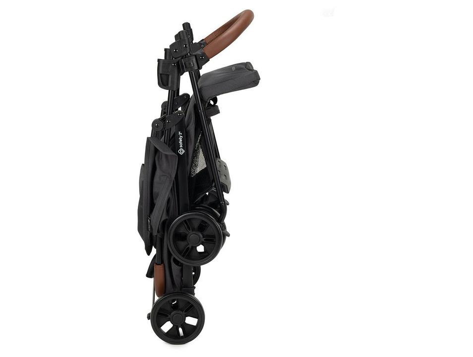 Carrinho de Bebê Safety 1st Seed 0 a 15kg - 12