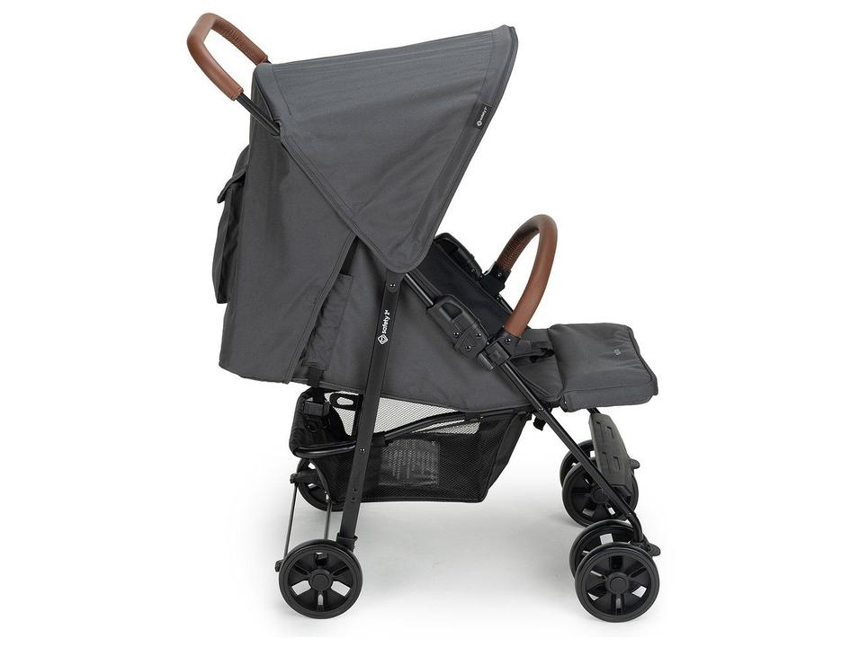 Carrinho de Bebê Safety 1st Seed 0 a 15kg - 10