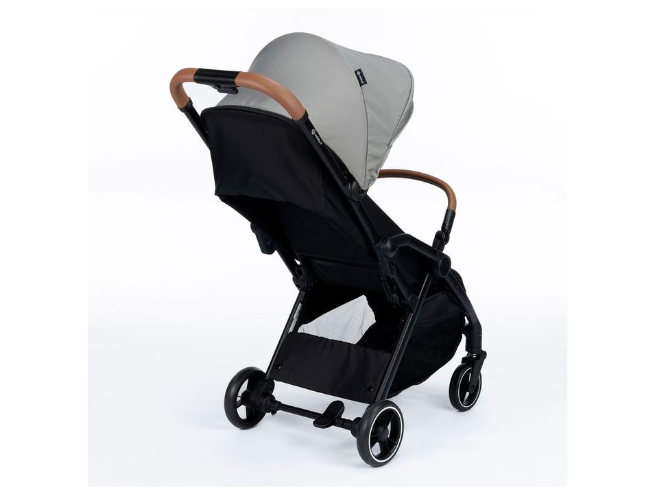 Carrinho de Bebê Safety 1st Spark Plus 0 a 22kg - 21