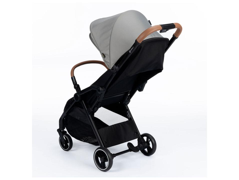 Carrinho de Bebê Safety 1st Spark Plus 0 a 22kg - 18