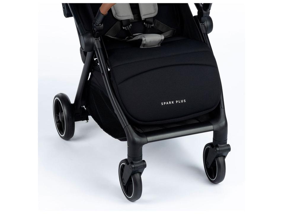 Carrinho de Bebê Safety 1st Spark Plus 0 a 22kg - 19