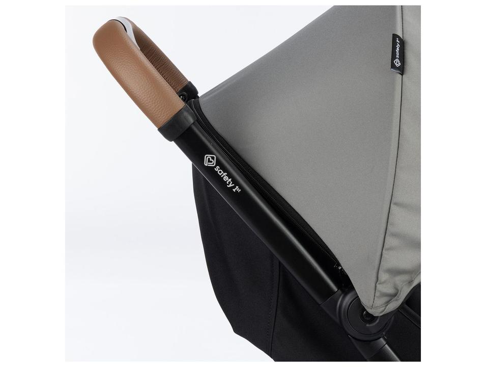 Carrinho de Bebê Safety 1st Spark Plus 0 a 22kg - 26