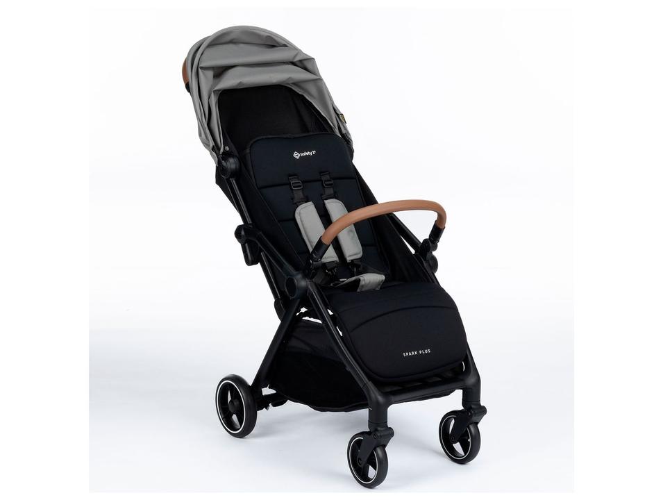 Carrinho de Bebê Safety 1st Spark Plus 0 a 22kg - 25