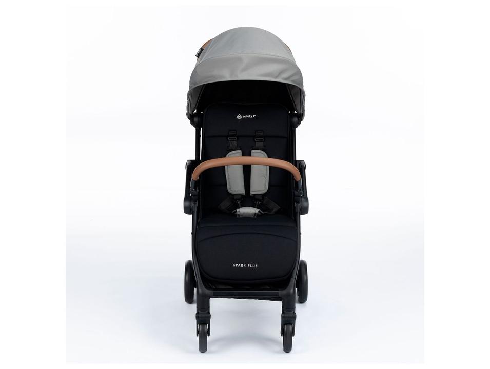 Carrinho de Bebê Safety 1st Spark Plus 0 a 22kg - 15
