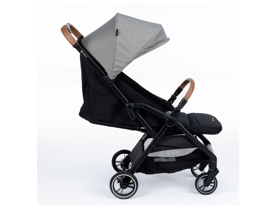 Carrinho de Bebê Safety 1st Spark Plus 0 a 22kg - 23