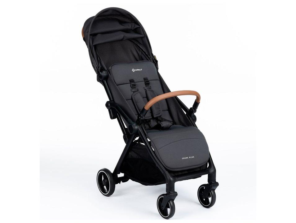 Carrinho de Bebê Safety 1st Spark Plus até 22kg - 15