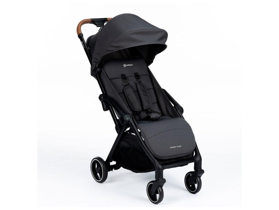 Carrinho de Bebê Safety 1st Spark Plus até 22kg - 14