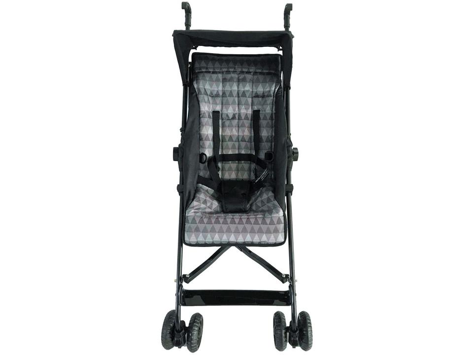 Carrinho de Bebê Stillo Elite - 3